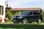 Fiat Freemont 2011 года